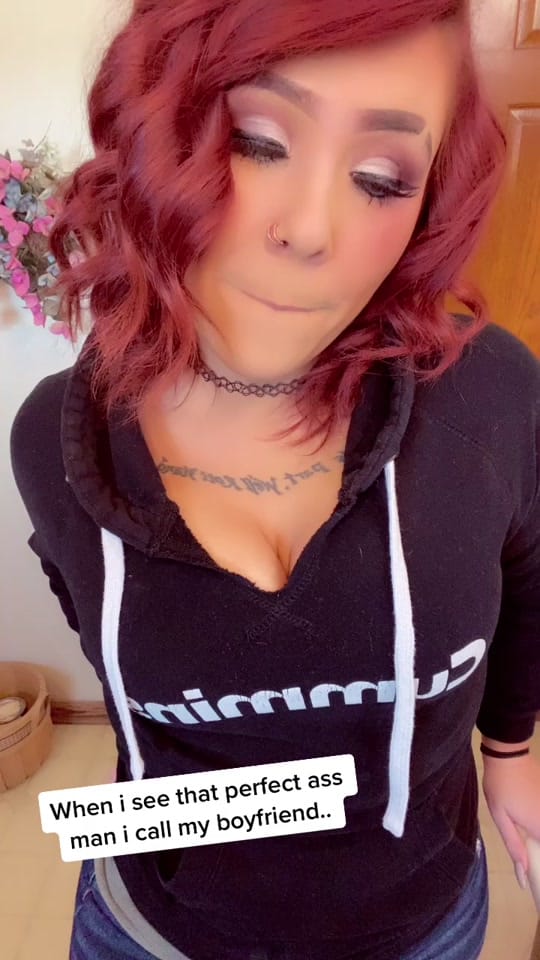 Post 1 by 🦇🌻Sup its Tee🌻🦇 on TikTok (video)