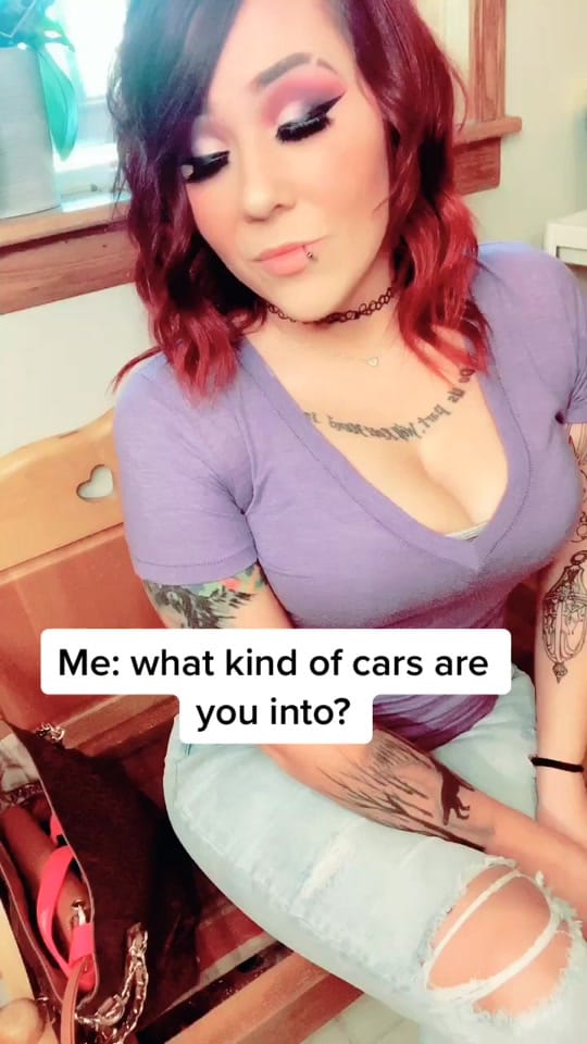 Post 7 by 🦇🌻Sup its Tee🌻🦇 on TikTok (video)