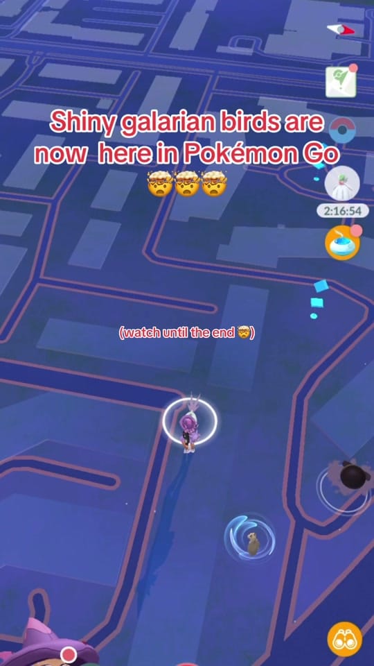 Post 8 by PogoLust⚡️ on TikTok (video)