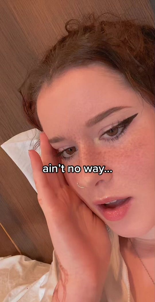 Post 8 by Faith on TikTok (video)