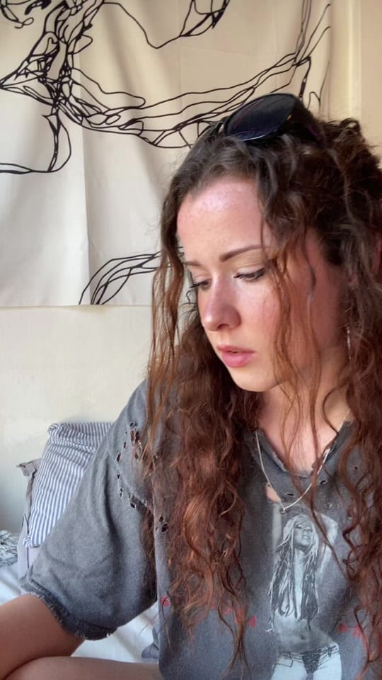 Post 7 by Faith on TikTok (video)