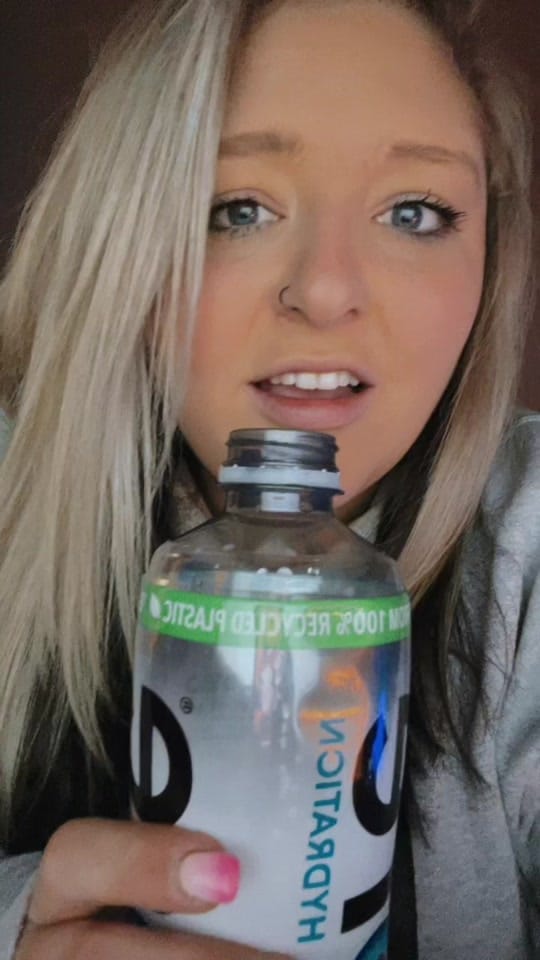 Post 8 by Rebecca Myers on TikTok (video)