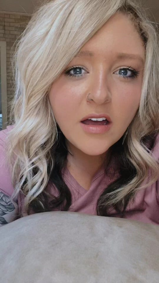 Post 7 by Rebecca Myers on TikTok (video)
