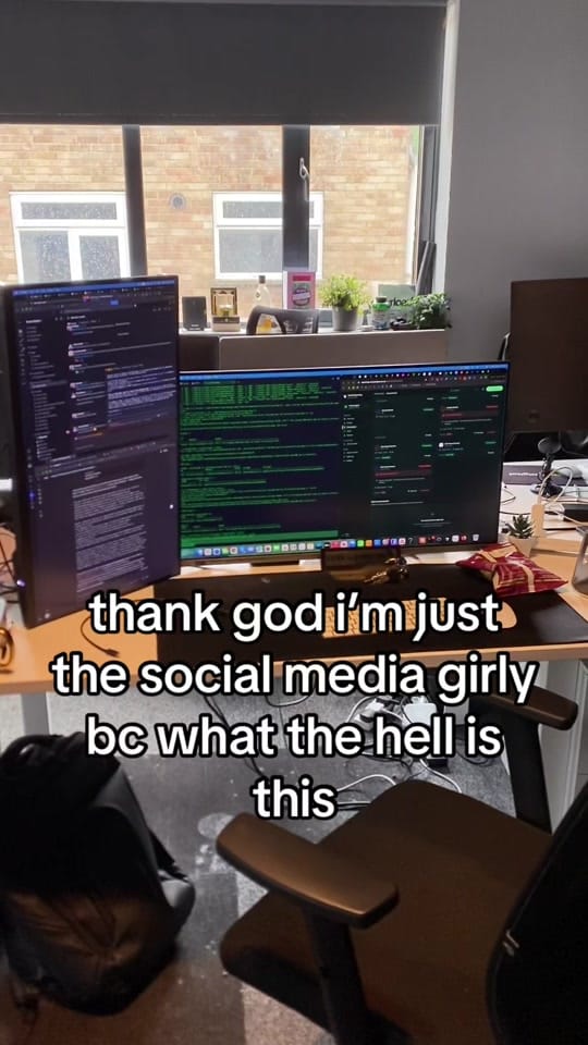 Post 1 by Faith on TikTok (video)