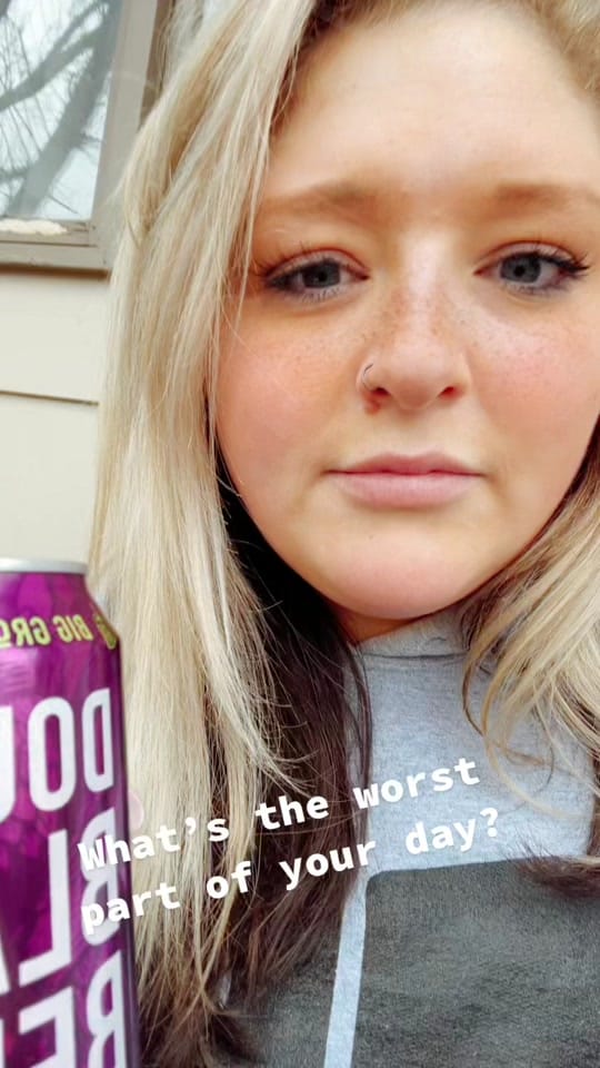 Post 10 by Rebecca Myers on TikTok (video)