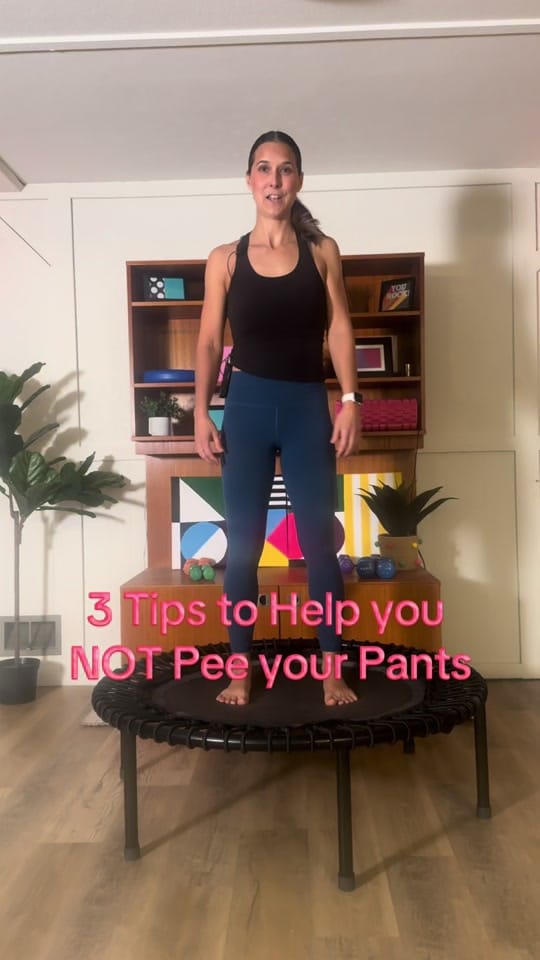Post 7 by Studio B Fitness on TikTok (video)