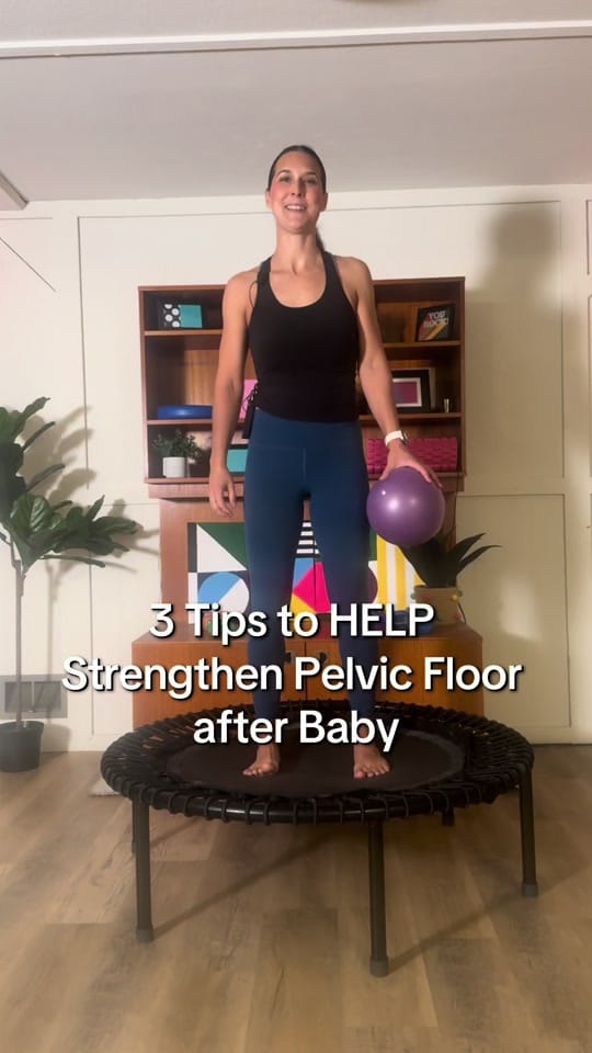 Post 5 by Studio B Fitness on TikTok (video)