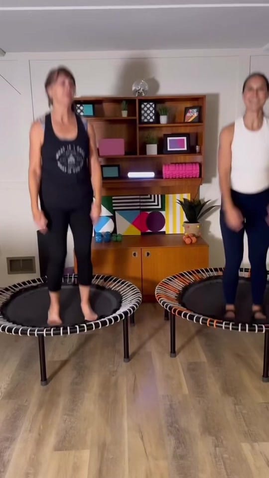 Post 8 by Studio B Fitness on TikTok (video)