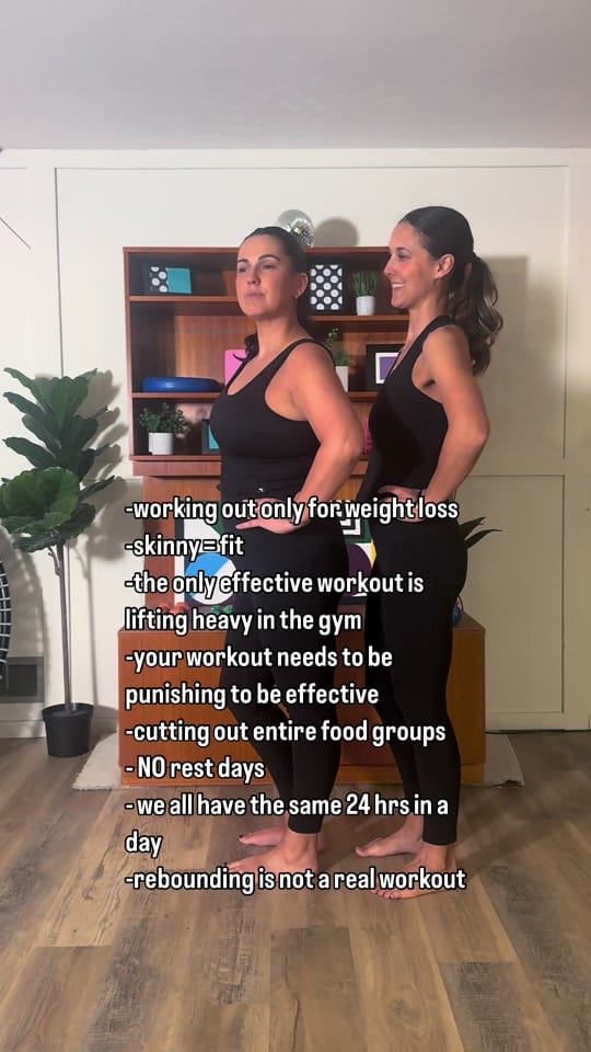 Post 1 by Studio B Fitness on TikTok (video)
