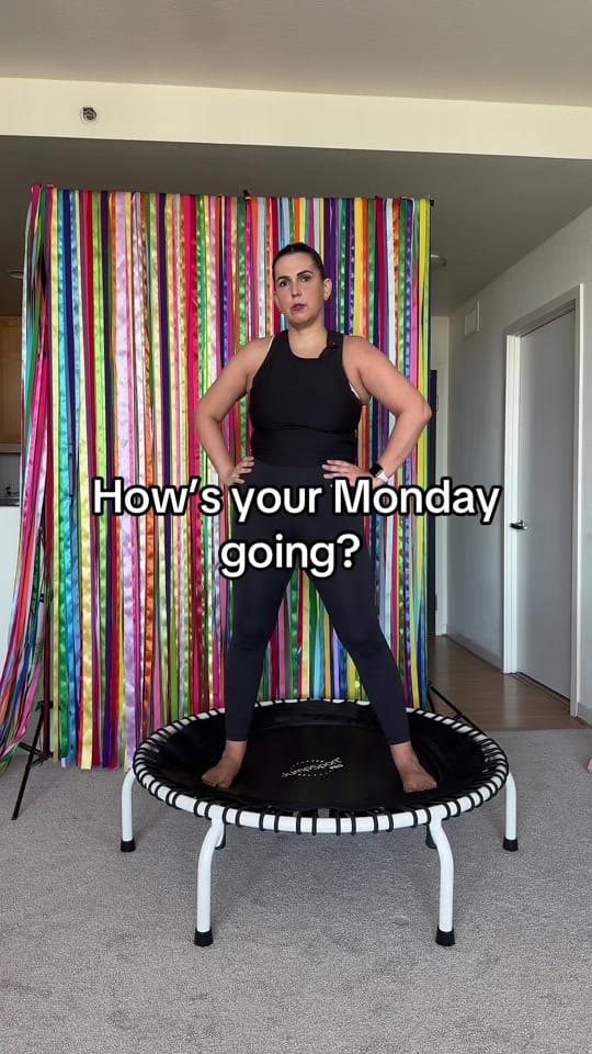 Post 10 by Studio B Fitness on TikTok (video)