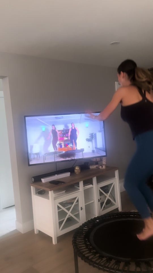 Post 6 by Studio B Fitness on TikTok (video)
