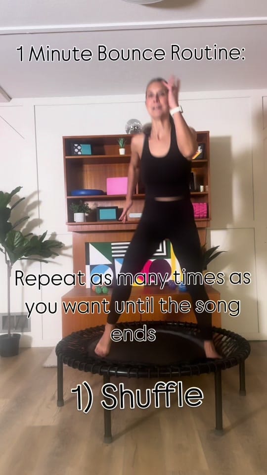 Post 4 by Studio B Fitness on TikTok (video)