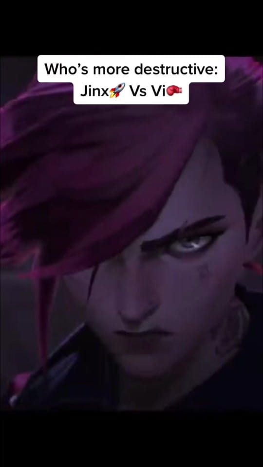 Post 2 by KentaiHaven on TikTok (video)