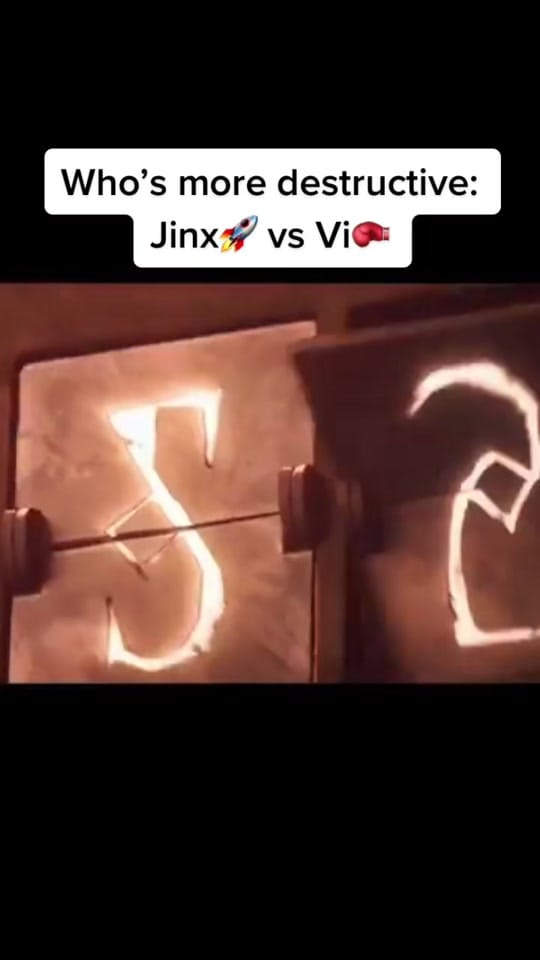 Post 3 by KentaiHaven on TikTok (video)