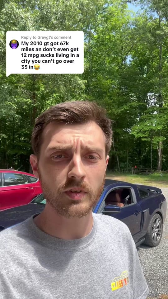 Post 8 by Josh Jacobs on TikTok (video)
