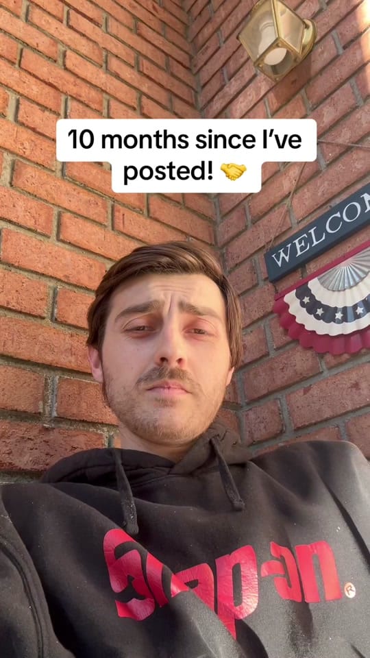 Post 1 by Josh Jacobs on TikTok (video)