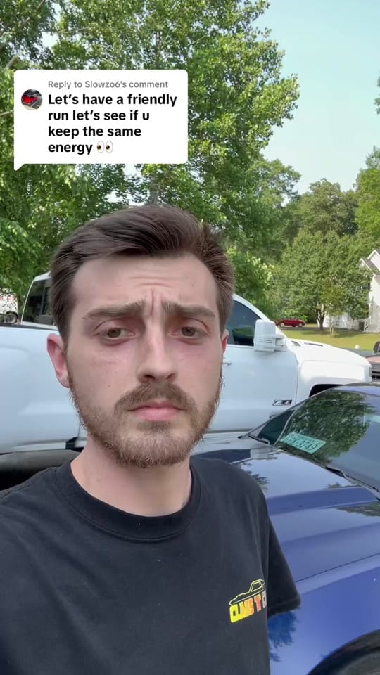 Post 6 by Josh Jacobs on TikTok (video)