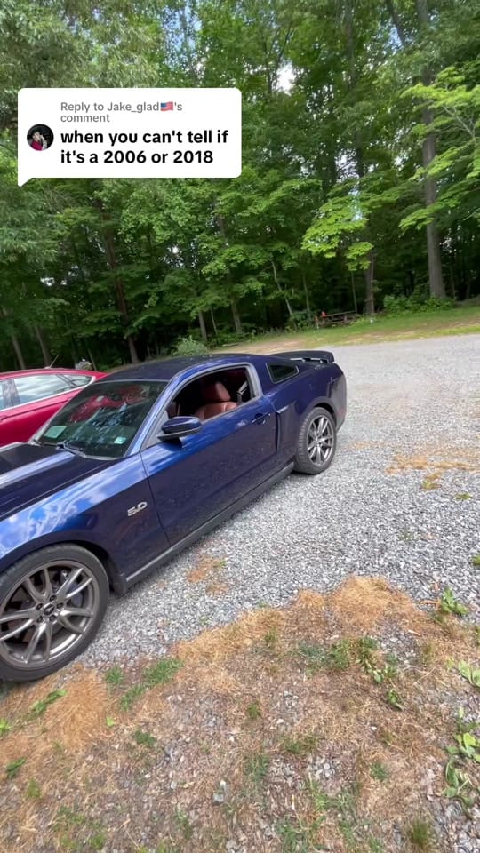 Post 7 by Josh Jacobs on TikTok (video)