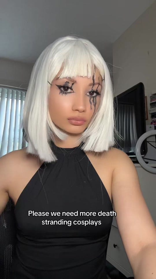 Post 4 by dipali_cosplay on TikTok (video)