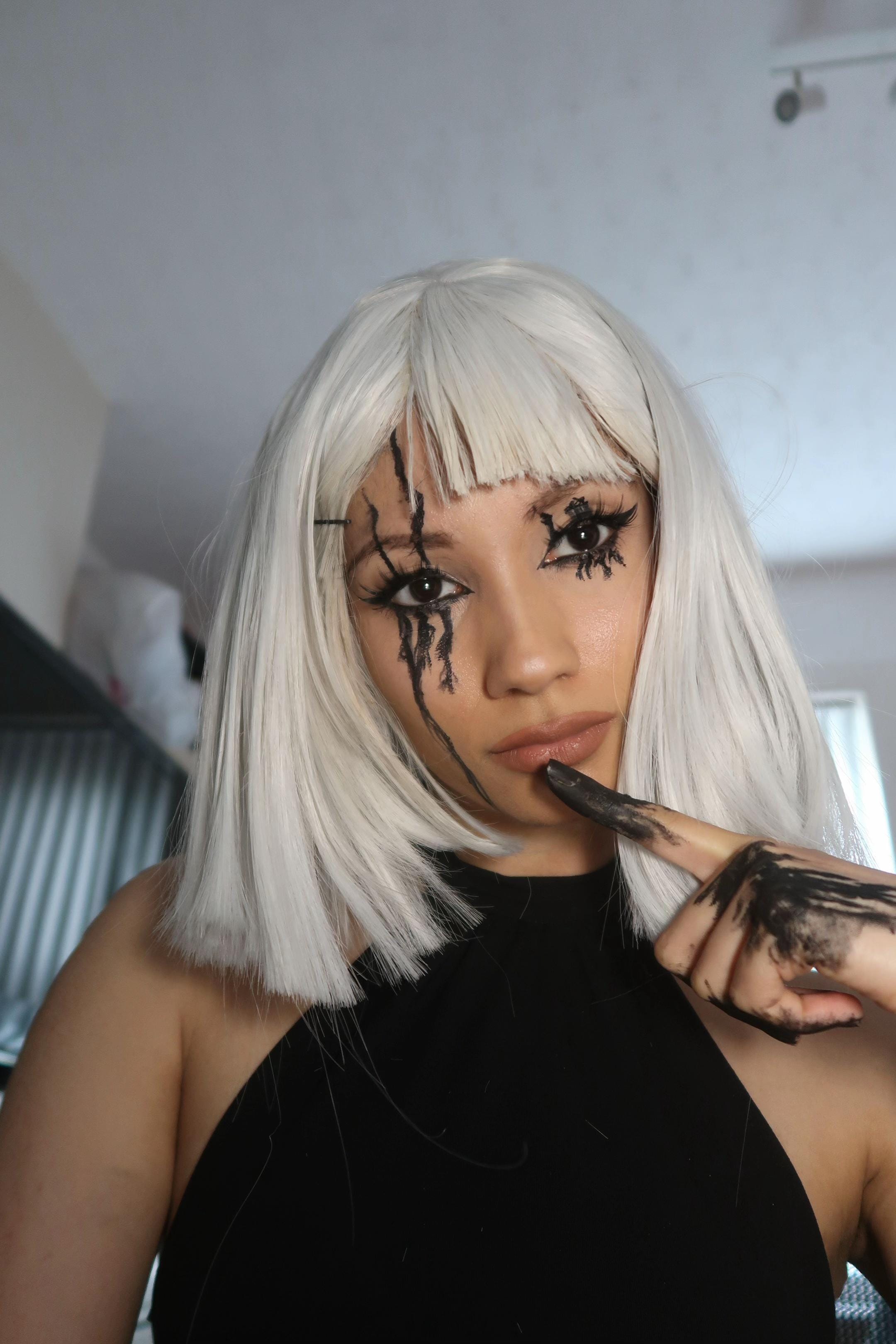 Post 6 by dipali_cosplay on TikTok (video)