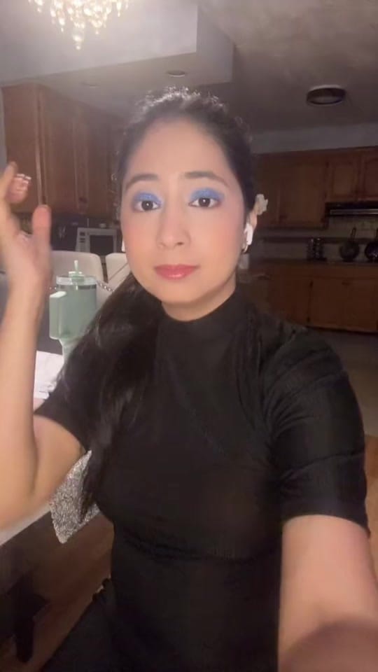 Post 2 by Glam & Skin by Harleen on TikTok (video)