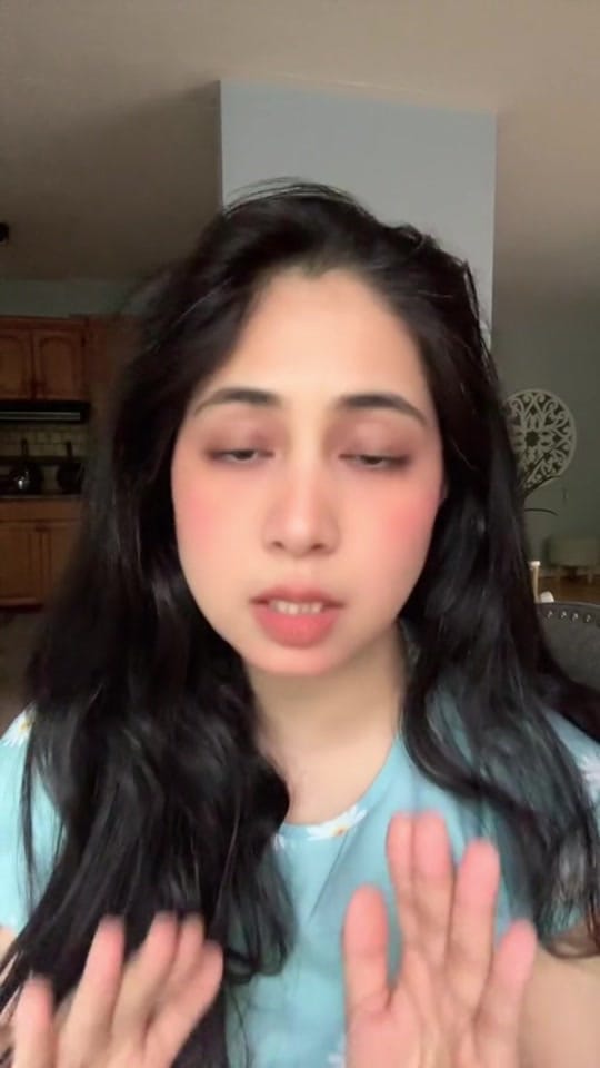 Post 5 by Glam & Skin by Harleen on TikTok (video)