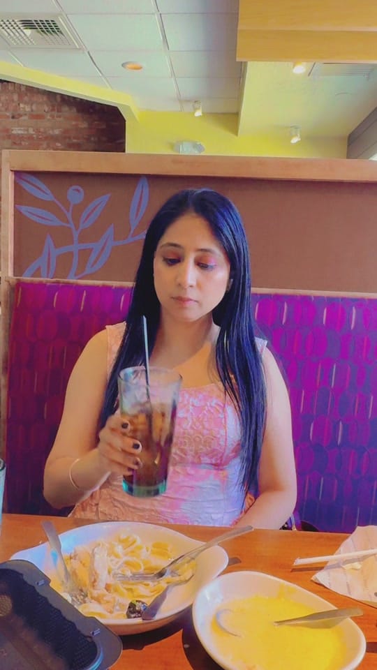 Post 9 by Glam & Skin by Harleen on TikTok (video)