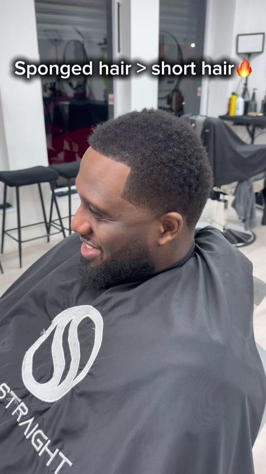 Post 7 by Cut By Nala💈🧼 UK BARBER on TikTok (video)