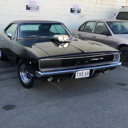 Post 2 by your_car_is_your_life on TikTok (video)