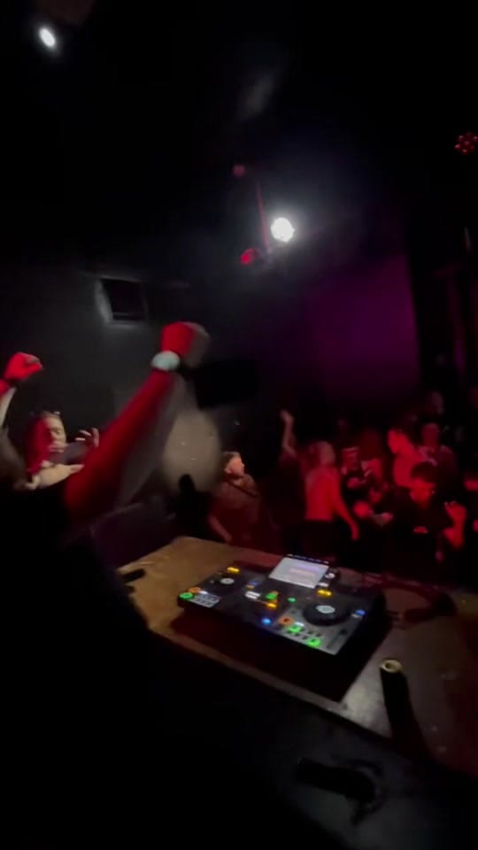 Post 2 by Voidshock on TikTok (video)