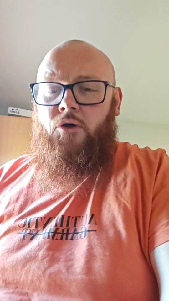 Post 5 by Voidshock on TikTok (video)
