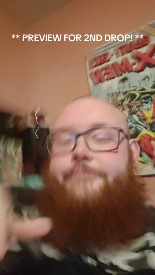 Post 7 by Voidshock on TikTok (video)