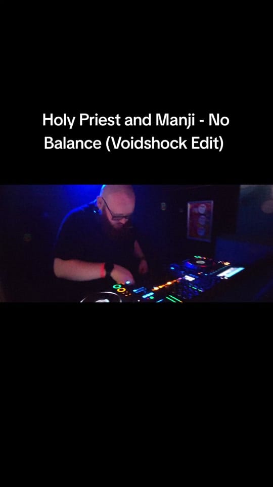 Post 10 by Voidshock on TikTok (video)