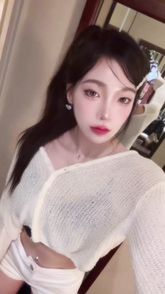 Post 1 by 혜리 on TikTok (video)