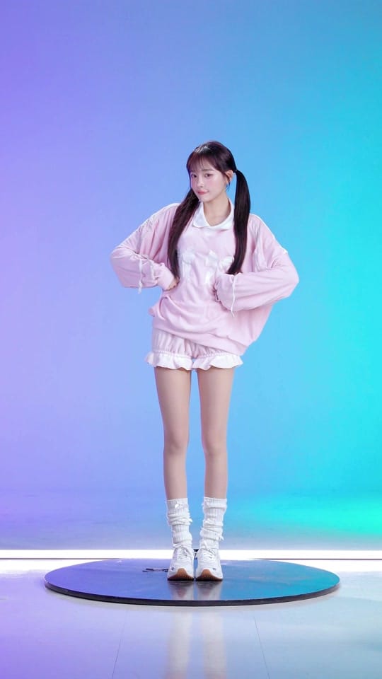Post 6 by 혜리 on TikTok (video)