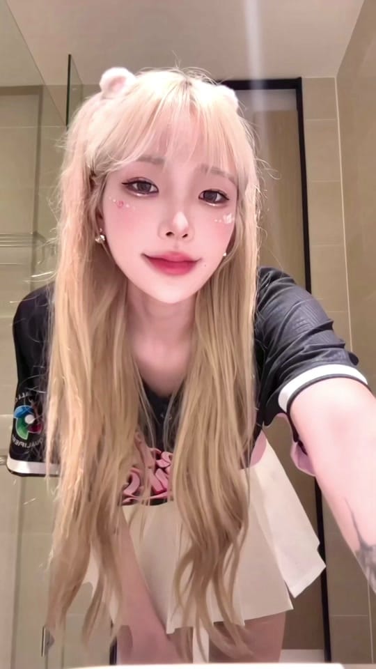 Post 9 by 혜리 on TikTok (video)