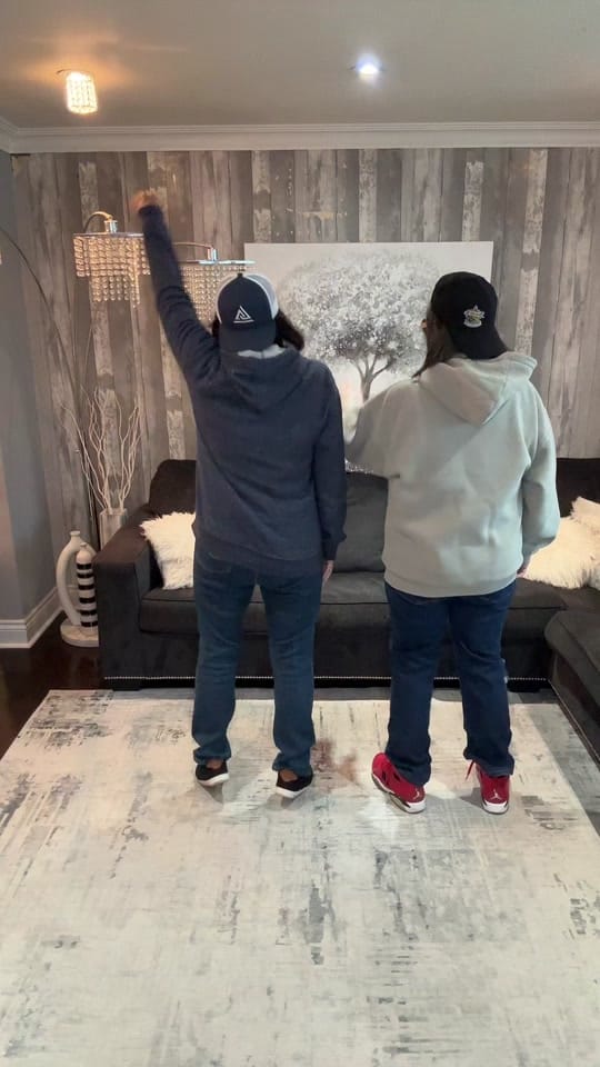 Post 8 by Ohhh D O N N A🇨🇦🪶 on TikTok (video)
