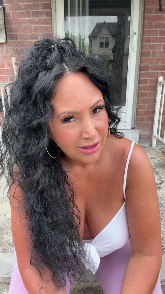 Post 1 by Ohhh D O N N A🇨🇦🪶 on TikTok (video)