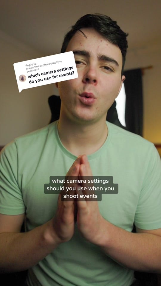 Post 10 by Delaney Media on TikTok (video)