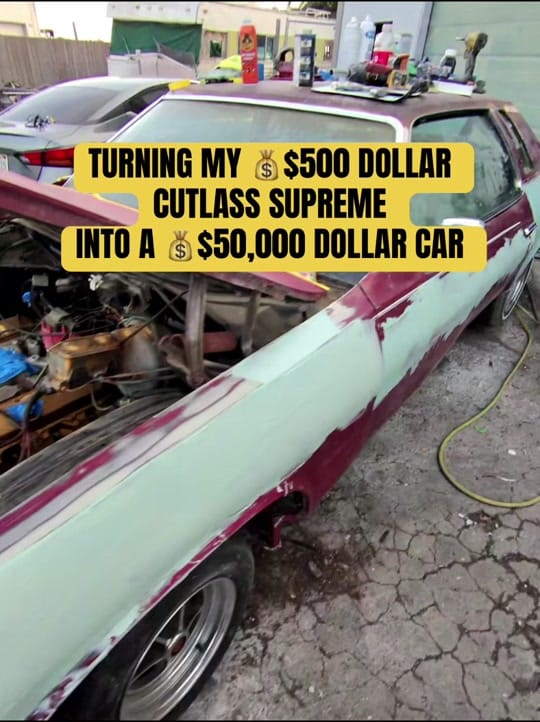 Post 10 by Allcarsforsale on TikTok (video)