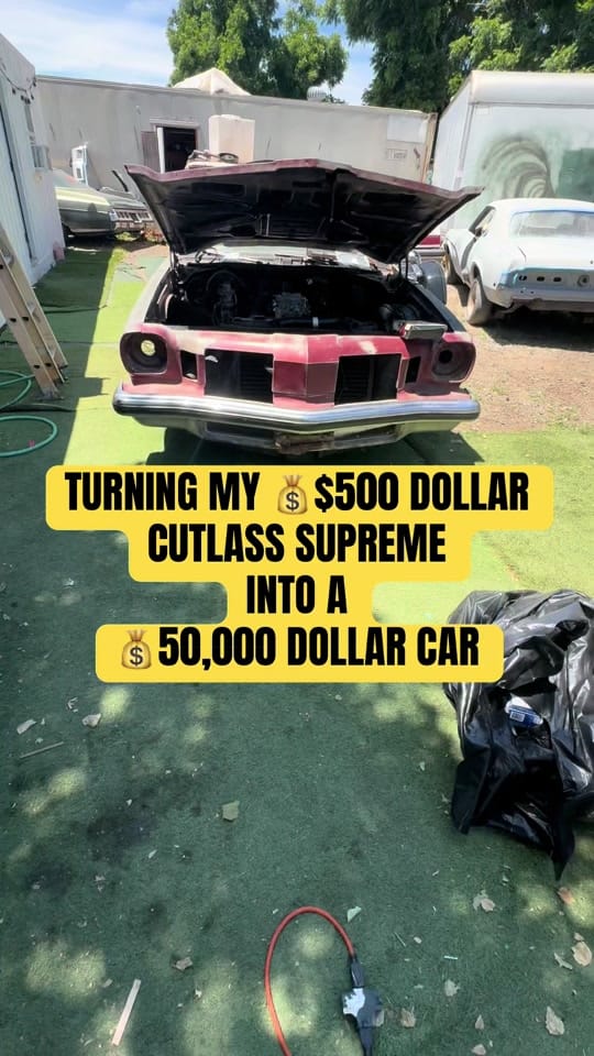 Post 2 by Allcarsforsale on TikTok (video)