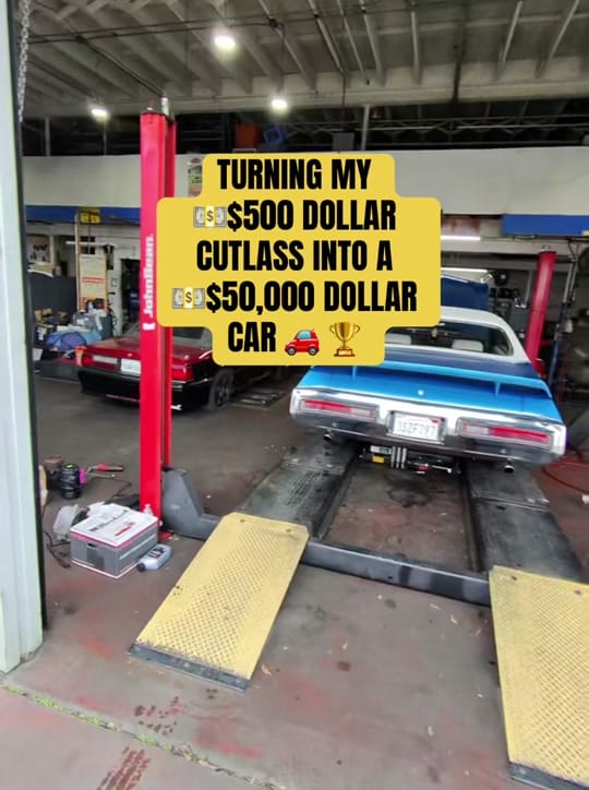 Post 5 by Allcarsforsale on TikTok (video)