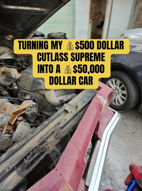 Post 9 by Allcarsforsale on TikTok (video)