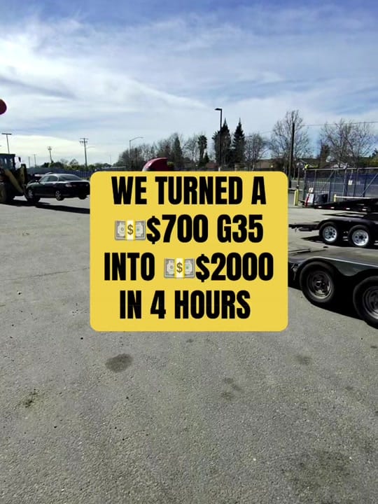 Post 4 by Allcarsforsale on TikTok (video)