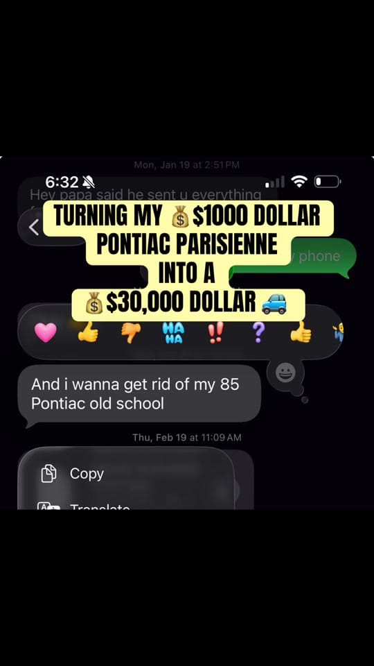 Post 3 by Allcarsforsale on TikTok (video)
