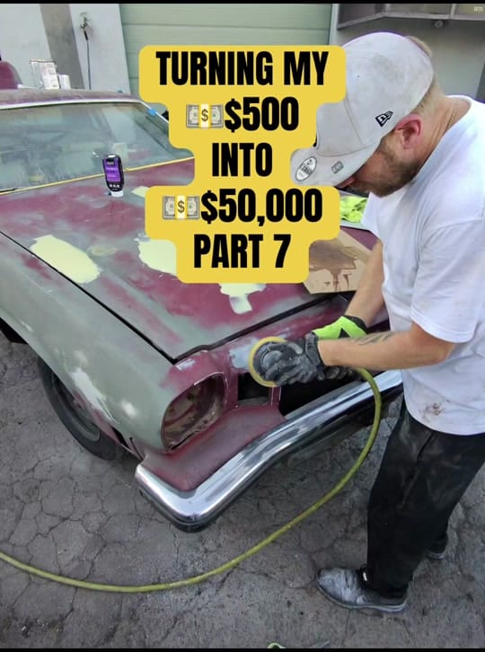 Post 6 by Allcarsforsale on TikTok (video)