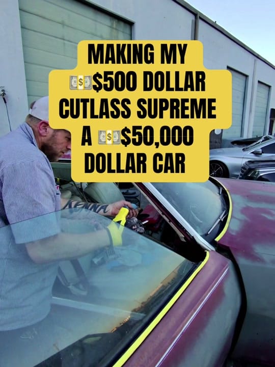 Post 8 by Allcarsforsale on TikTok (video)