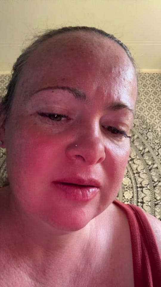 Post 10 by Melissa Gets Around 🇨🇦 on TikTok (video)