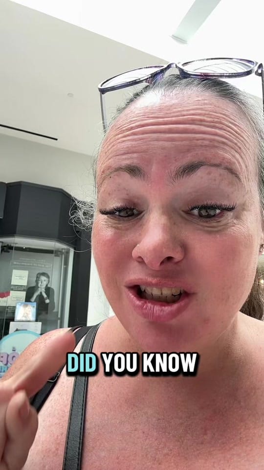 Post 5 by Melissa Gets Around 🇨🇦 on TikTok (video)