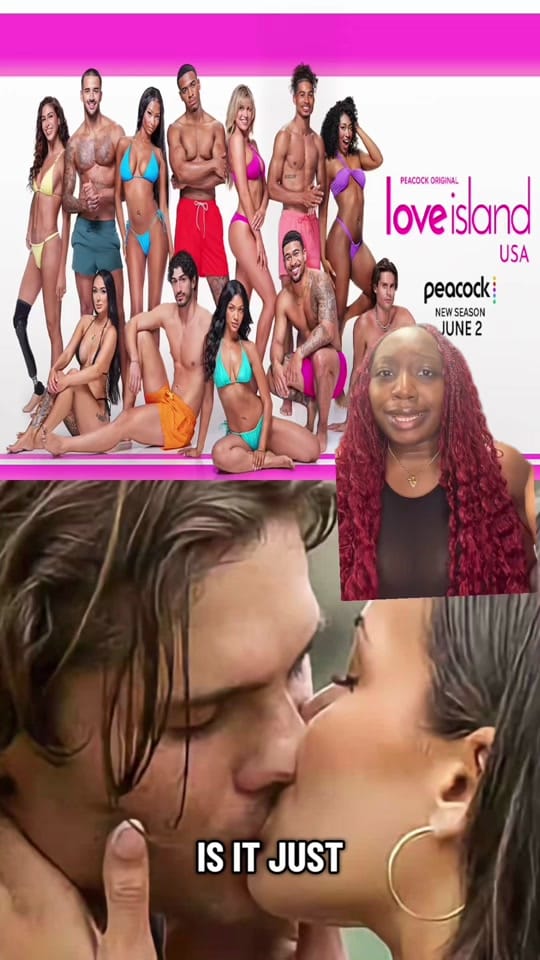 Post 1 by Hannah OJ | TV & Pop Culture on TikTok (video)